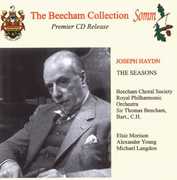 Seasons , Thomas Beecham