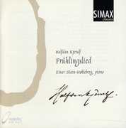 Fruhlingslied , Einar Steen-N kleberg