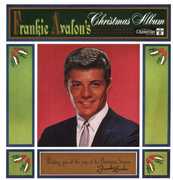 Christmas Album , Frankie Avalon