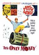 It's Only Money , Jerry Lewis