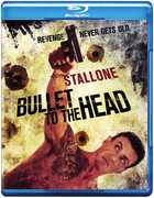 Bullet to the Head , Sylvester Stallone