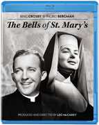 The Bells of St. Mary’s , Bing Crosby