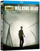 The Walking Dead: The Complete Fourth Season , Brian Dewhurst