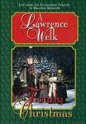 A Lawrence Welk Family Christmas , Osmond Brothers