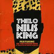 Thelonius King , Blu