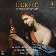 L'orfeo 