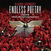 Endless Poetry (Original Soundtrack) 
