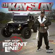 Hip Hop Frontline , DJ Kay Slay