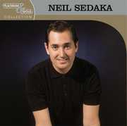 Platinum & Gold Collection , Neil Sedaka