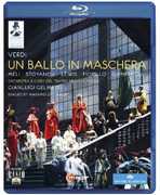 Un Ballo in Maschera , Francesco Meli
