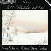 Arioso Opus 3 , Anne Sofie von Otter