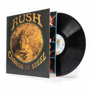 Caress of Steel , Rush