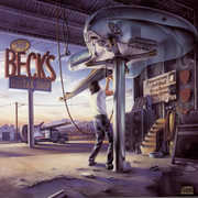Guitar Shop , Jeff Beck