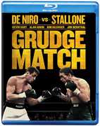 Grudge Match , Parley Baer
