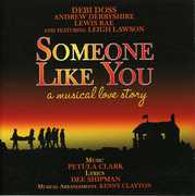 Someone Like You: A Musical Love Story , Debi Doss