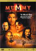 The Mummy Returns , Michael Minkler