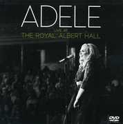 Live at the Royal Albert Hall , Adele