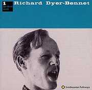 Dyer-Bennet 1 , Richard Dyer-Bennett