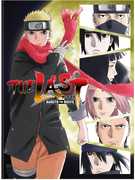 The Last: Naruto the Movie 