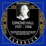 1937-44 , Edmond Hall