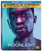 Moonlight , Trevante Rhodes