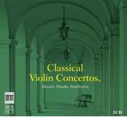 Bc-Select11 Classical Violin C , Katrin Scholz