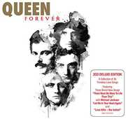 Forever , Queen