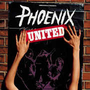 United , Phoenix