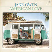 American Love , Jake Owen