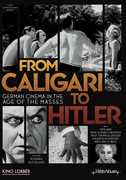 From Caligari to Hitler: German Cinema in the Age of the Masses , Fritz Lang