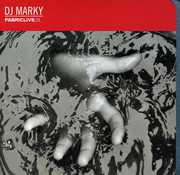 Fabriclive 55 , DJ Marky