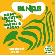 Monkey Flip , Modeselektor