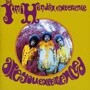 Are You Experienced , Jimi Hendrix