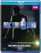 Doctor Who: The Complete Sixth Series , Simon Callow