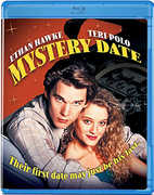 Mystery Date , Ethan Hawke
