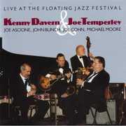 Live at the Floating Jazz Festival , Kenny Davern