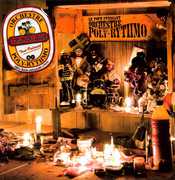 Cotonou Club , Orchestre Poly-Rythmo