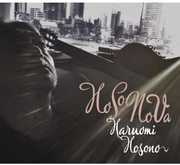 Hosonova [Import] , Haruomi Hosono