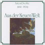 New World Symphony , A. Dvorak