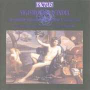 Le Musiche Da Cantar , D'India
