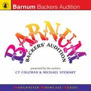 Barnum Backers Audition / O.S.T