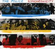 Synchronicity , The Police