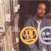Triangulation Station [Explicit Content] , Opio
