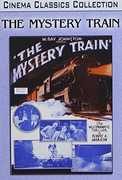 The Mystery Train , Hedda Hopper