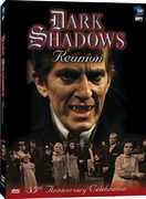 Dark Shadows Reunion , Jonathan Frid