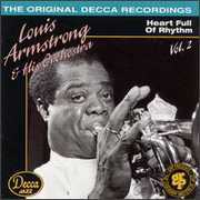 Heart Full of Rhythm , Louis Armstrong
