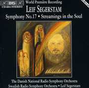 Symphony 17 , Leif Segerstam