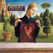 Greatest Hits , Heart