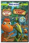 Dinosaur Train: Adventure Camp