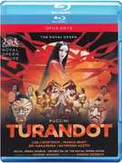 Turandot , Royal Opera House Covent Garden Orchestra
